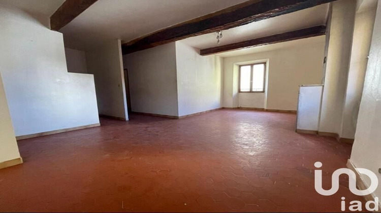 Ma-Cabane - Vente Appartement Le Beausset, 51 m²