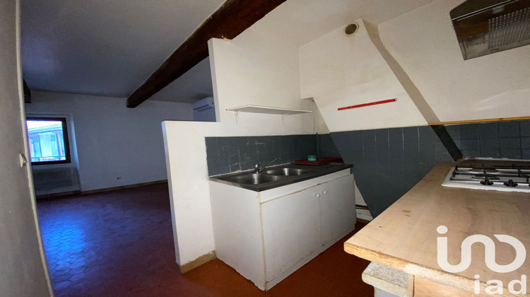 Ma-Cabane - Vente Appartement Le Beausset, 51 m²