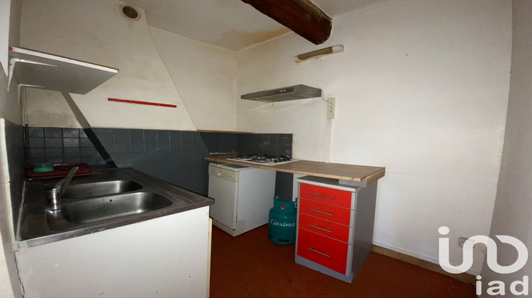 Ma-Cabane - Vente Appartement Le Beausset, 51 m²