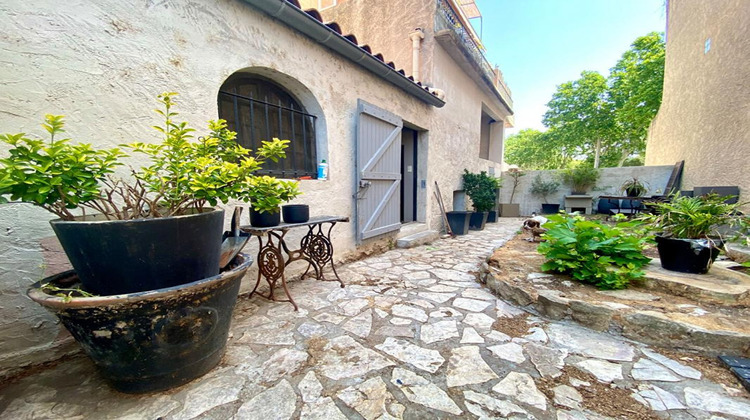 Ma-Cabane - Vente Appartement LE BEAUSSET, 111 m²