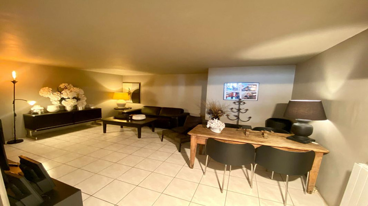 Ma-Cabane - Vente Appartement LE BEAUSSET, 111 m²