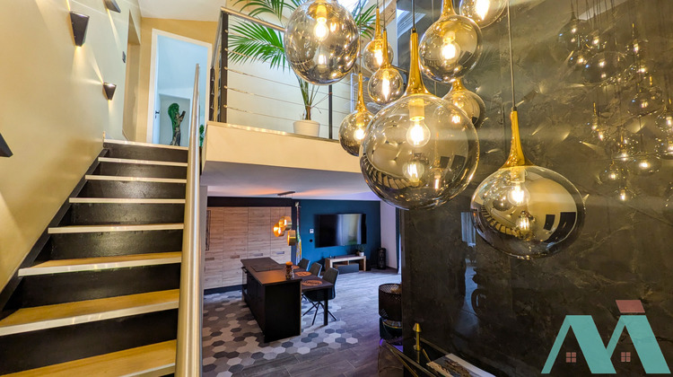 Ma-Cabane - Vente Appartement Le Beausset, 96 m²