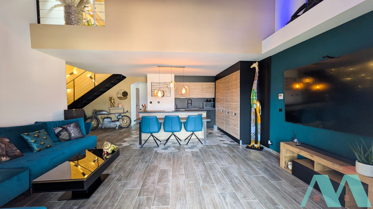 Ma-Cabane - Vente Appartement Le Beausset, 96 m²