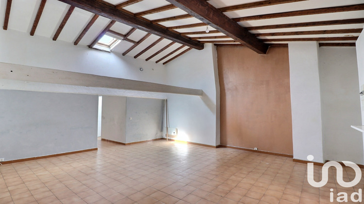Ma-Cabane - Vente Appartement Le Beausset, 76 m²