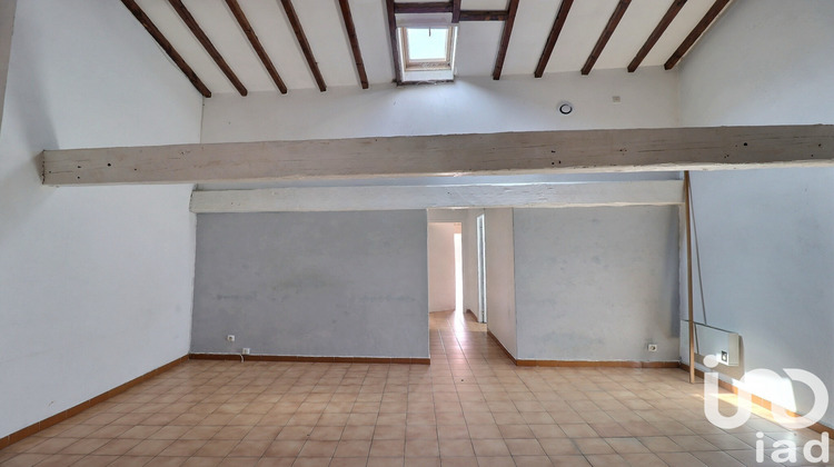 Ma-Cabane - Vente Appartement Le Beausset, 76 m²