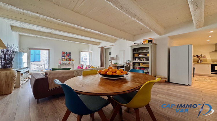 Ma-Cabane - Vente Appartement Le Beausset, 73 m²