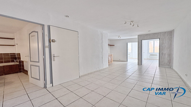 Ma-Cabane - Vente Appartement Le Beausset, 42 m²