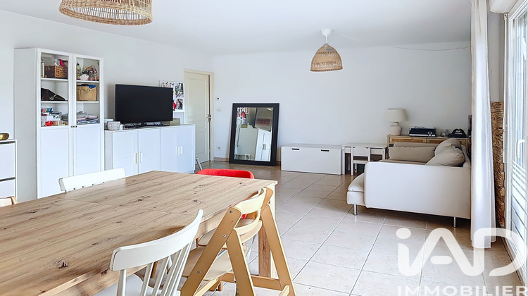Ma-Cabane - Vente Appartement Le Beausset, 63 m²