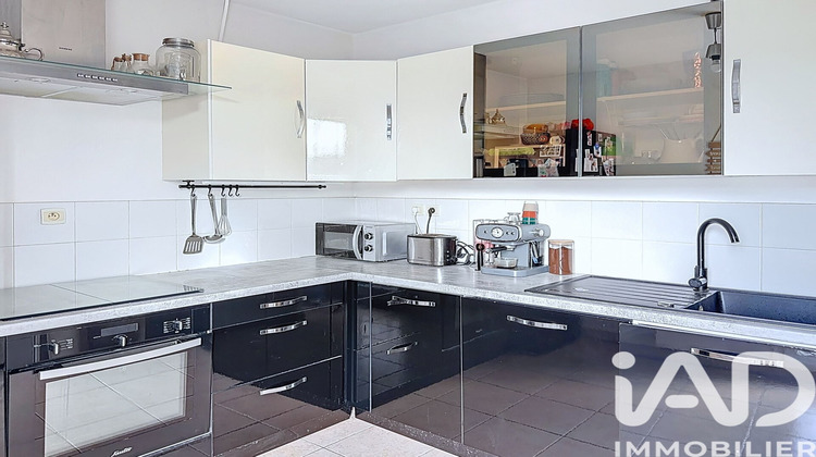 Ma-Cabane - Vente Appartement Le Beausset, 63 m²