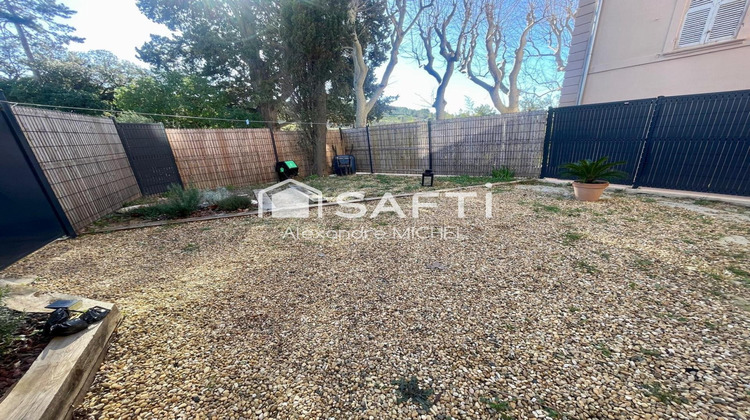 Ma-Cabane - Vente Appartement Le Beausset, 60 m²