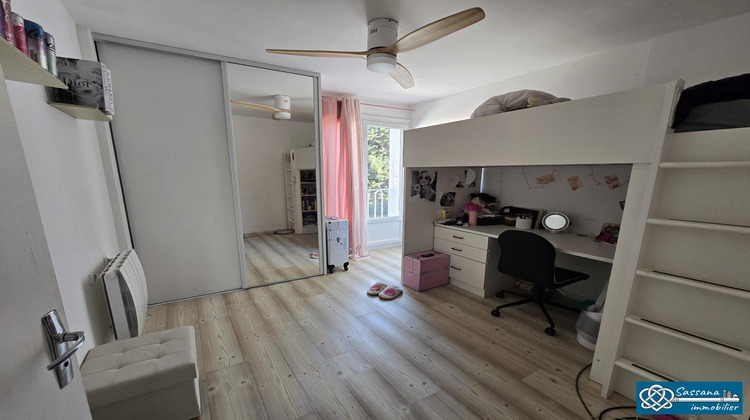 Ma-Cabane - Vente Appartement Le Beausset, 60 m²