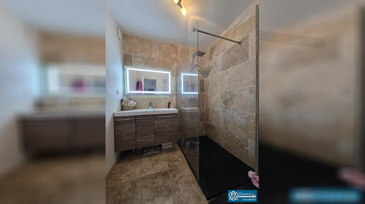 Ma-Cabane - Vente Appartement Le Beausset, 60 m²