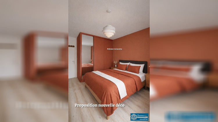 Ma-Cabane - Vente Appartement Le Beausset, 60 m²