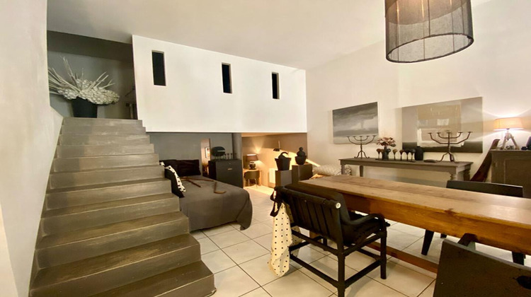 Ma-Cabane - Vente Appartement LE BEAUSSET, 111 m²