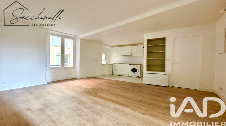 Ma-Cabane - Vente Appartement Le Beausset, 36 m²