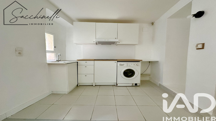 Ma-Cabane - Vente Appartement Le Beausset, 36 m²