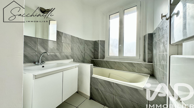 Ma-Cabane - Vente Appartement Le Beausset, 36 m²