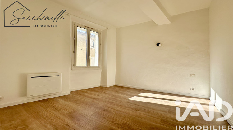 Ma-Cabane - Vente Appartement Le Beausset, 36 m²