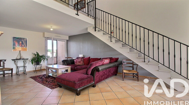 Ma-Cabane - Vente Appartement Le Beausset, 119 m²