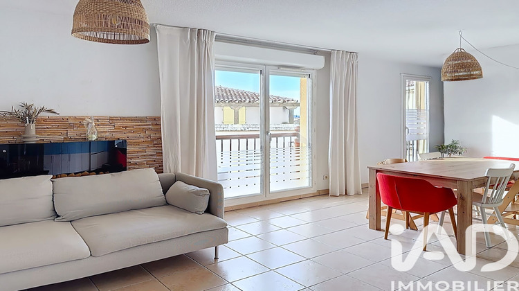 Ma-Cabane - Vente Appartement Le Beausset, 63 m²