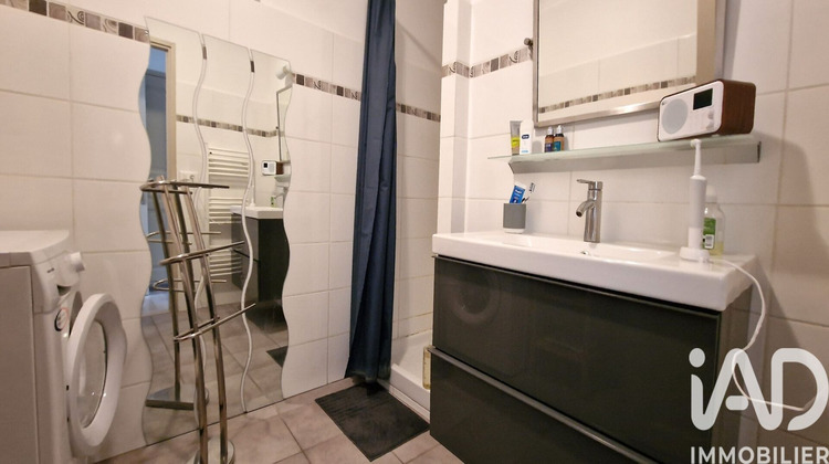 Ma-Cabane - Vente Appartement Le Beausset, 55 m²