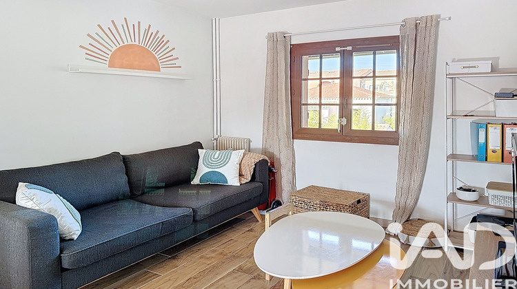 Ma-Cabane - Vente Appartement Le Beausset, 63 m²