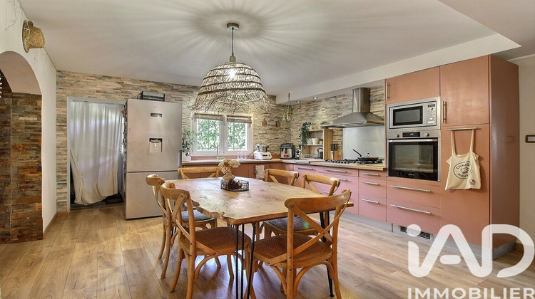 Ma-Cabane - Vente Appartement Le Beausset, 112 m²