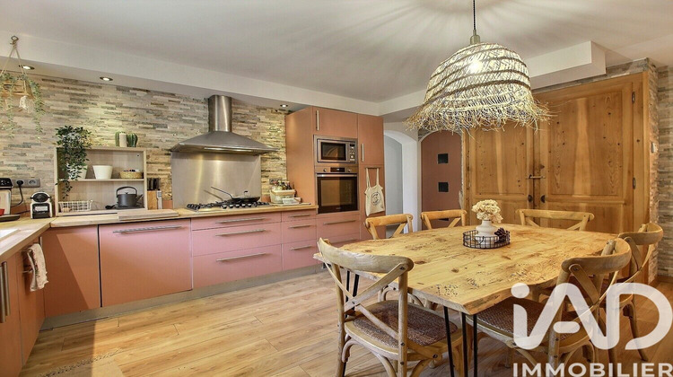 Ma-Cabane - Vente Appartement Le Beausset, 112 m²