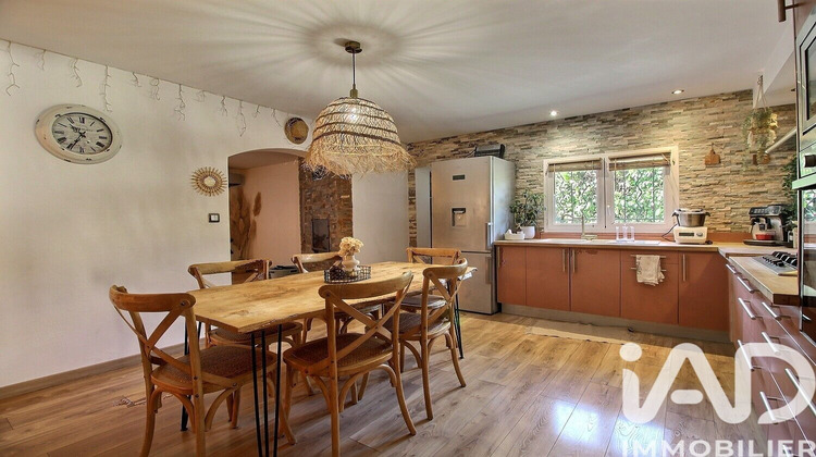 Ma-Cabane - Vente Appartement Le Beausset, 112 m²