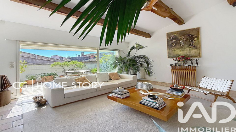 Ma-Cabane - Vente Appartement Le Beausset, 218 m²