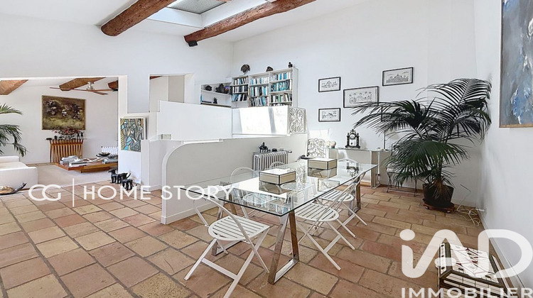 Ma-Cabane - Vente Appartement Le Beausset, 218 m²