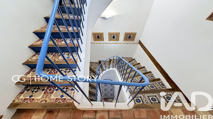 Ma-Cabane - Vente Appartement Le Beausset, 218 m²