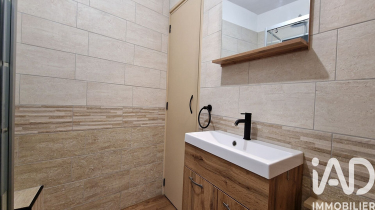 Ma-Cabane - Vente Appartement Le Beausset, 49 m²