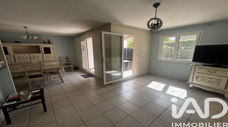 Ma-Cabane - Vente Appartement Le Beausset, 70 m²