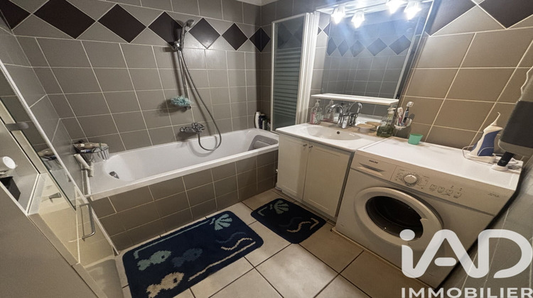 Ma-Cabane - Vente Appartement Le Beausset, 70 m²