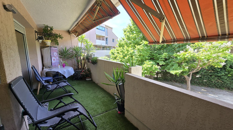 Ma-Cabane - Vente Appartement LE BEAUSSET, 60 m²
