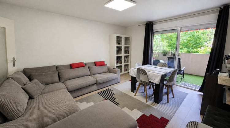 Ma-Cabane - Vente Appartement LE BEAUSSET, 60 m²