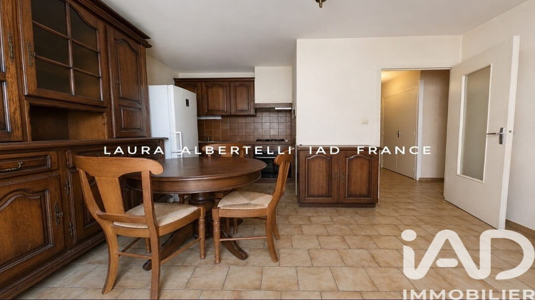 Ma-Cabane - Vente Appartement Le Beausset, 35 m²