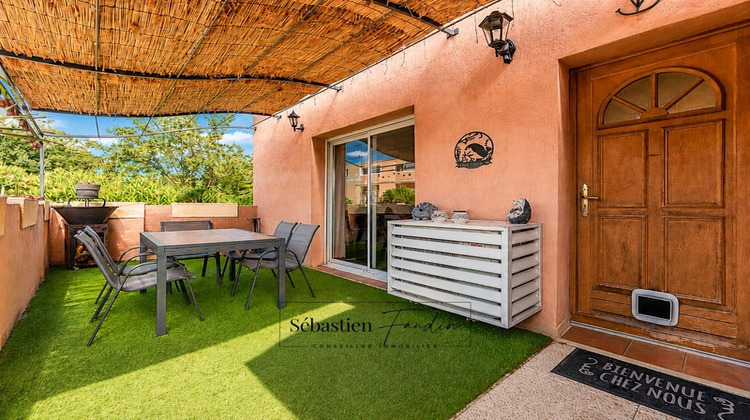 Ma-Cabane - Vente Appartement LE BEAUSSET, 81 m²