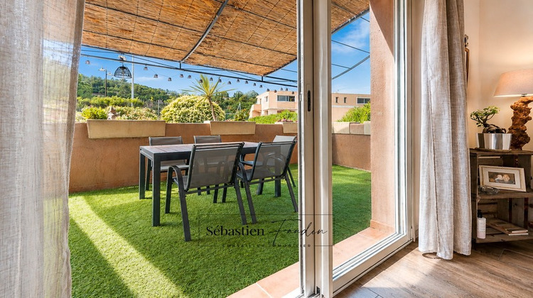 Ma-Cabane - Vente Appartement LE BEAUSSET, 81 m²
