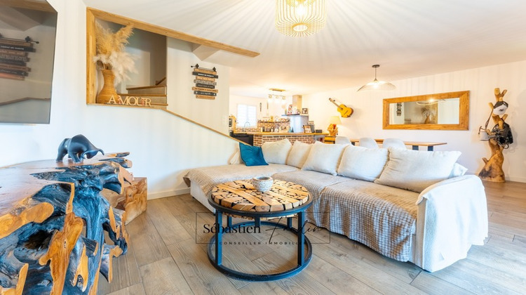 Ma-Cabane - Vente Appartement LE BEAUSSET, 81 m²