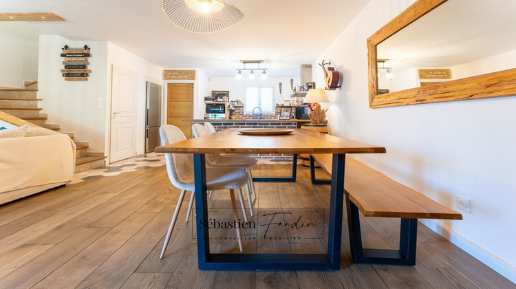 Ma-Cabane - Vente Appartement LE BEAUSSET, 81 m²