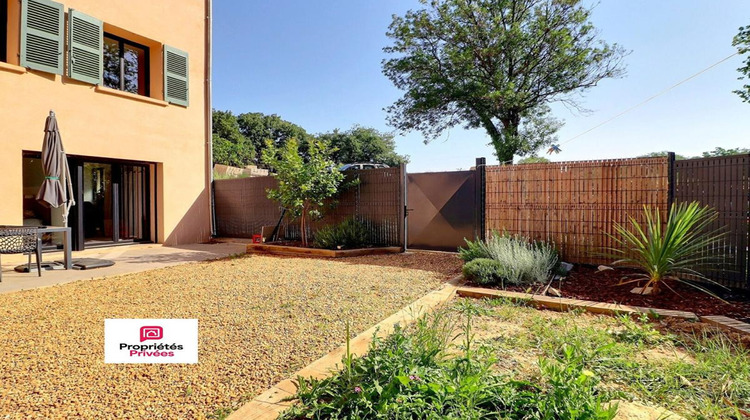 Ma-Cabane - Vente Appartement LE BEAUSSET, 60 m²