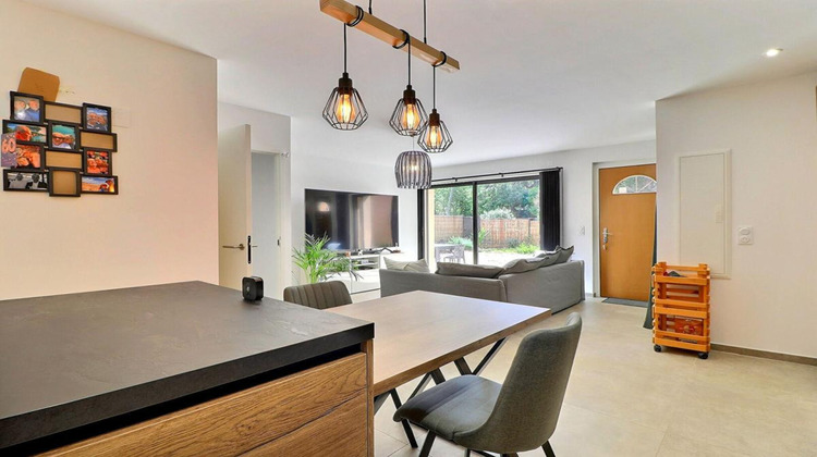 Ma-Cabane - Vente Appartement LE BEAUSSET, 60 m²