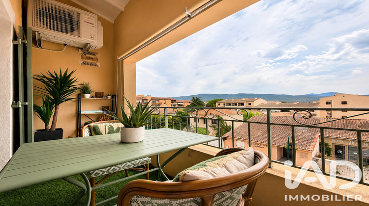Ma-Cabane - Vente Appartement Le Beausset, 96 m²