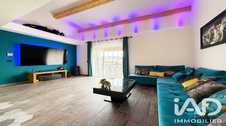 Ma-Cabane - Vente Appartement Le Beausset, 96 m²