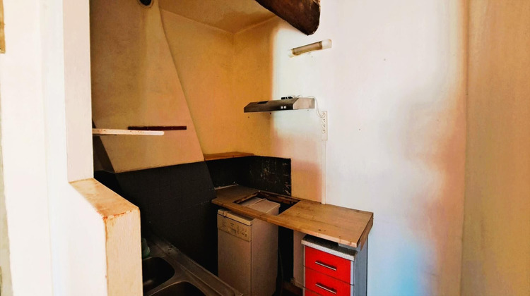 Ma-Cabane - Vente Appartement Le Beausset, 50 m²