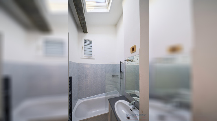 Ma-Cabane - Vente Appartement Le Beausset, 50 m²