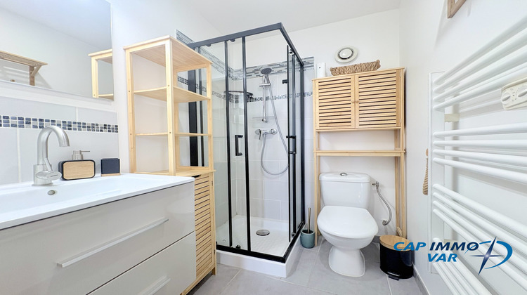 Ma-Cabane - Vente Appartement Le Beausset, 22 m²