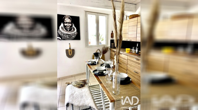 Ma-Cabane - Vente Appartement Le Beausset, 47 m²